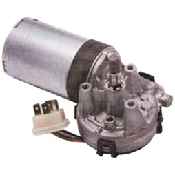 Motor do Limpador de Parabrisa para Mercedes-benz 1924 - 1924A - 1929 - 1932 - 1933 - 1934 - 2624 - Ônibus | Eletricway