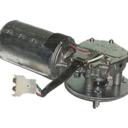 Motor do Limpador de Parabrisa para Mercedes-benz 2324 - 2318 - 1941 - 1935 - 1717 - 1630 - 1621 - 1618 - 1614 - 1418 - 1414 - 1218 - 1217 - 1214 | Eletricway