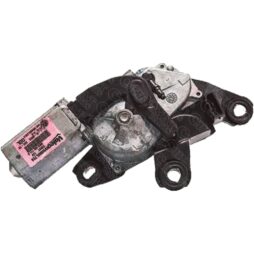 Motor do Limpador de Parabrisa para Volkswagen Fox - Gol G4 - GOL G5 | Valeo