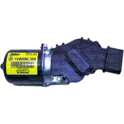 Motor do Limpador Parabrisa para Volkswagen Gol - Fox - Voyage | Valeo
