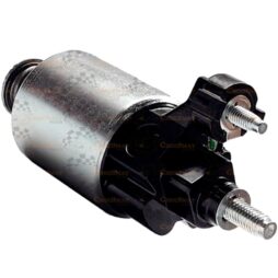 Solenoide de Partida para Fiat Grand Siena - Palio - Strada - Uno & Jeep Renegade