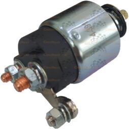 Solenoide de Partida para Ford B-Max - EcoSport - Fiesta - Focus - Ka - Fiesta - Tourneo - Transit