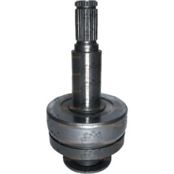 Impulsor 23T para Case A7000 - A7700 - 865 - 885 & Cummins C350 D6 - C400 D6  Fiat Allis & Freightliner & Kenworth & Mack & Navistar & New Holland & Peterbilt & Remy & Volvo & Zen