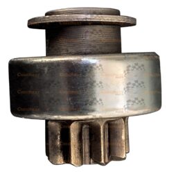 Impulsor de Partida para Chery Tiggo