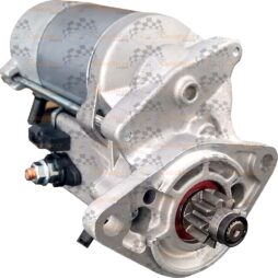 Motor de Partida para Empilhadeira Yale com motor Sumitomo | Sistema Denso