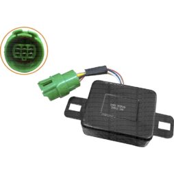 Regulador de Voltagem para Toyota Hilux 2.4 / 2.8