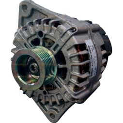Alternador para Fiat Ducato & Peugeot Boxer & Citroen Jumper & Iveco Daily | Valeo