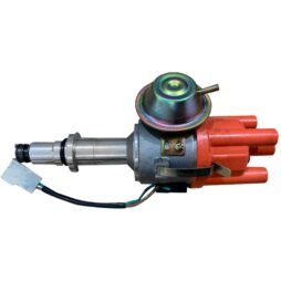 Distribuidor de Ignição para Ford Escort & Volkswagen Gol - Saveiro - Logus - Pointer AE 1.6