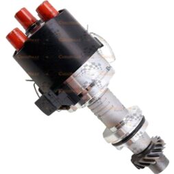Distribuidor de Ignição para Volkswagen Santana - Gol - Golf - Passat Motor EFI