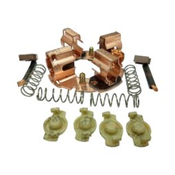Porta Escova para Citroen Jumper & Fiat Ducato & Peugeot Boxer & Atlas Copco & Bobcat & Case & Dynapac & John Deere & Liebherr & Massey Ferguson & Muller & New Holland & SLC & Terex & Valmet & Valtra