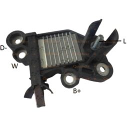 Regulador de Voltagem para Fiat Uno - Palio - Strada & Ford Ranger & Agrale Tratores