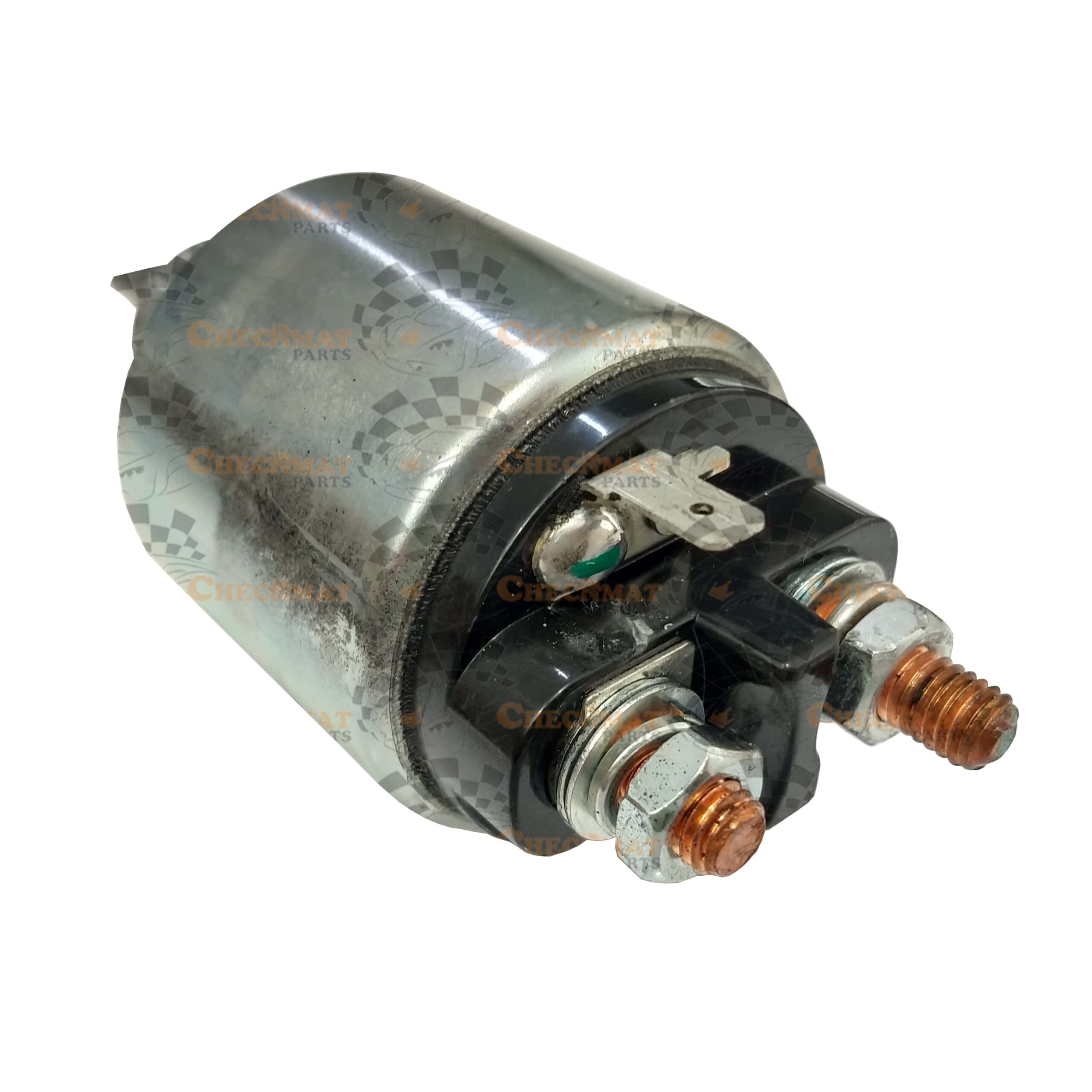 Solenoide para Fiat Iveco Daily 2.4 2.5 2.8