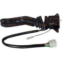 Chave de Seta com Piloto Automático para Scania 114 - 124 & Ônibus