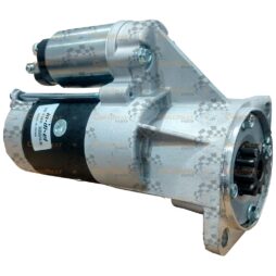 Motor de Partida para Case JCB - CX160 & Kobelco & Sakai GW750 | ORIGINAL INDIEL