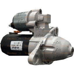 Motor de Partida para New Holland 1310 - 1510 com motor Perkins & SHIBAURA SP1700 - 1983-On - S753 & PEL-JOB - EB506 & Volvo motor penta MD2030 | ORIGINAL INDIEL