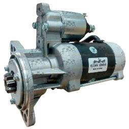 Motor de Partida para Thermo King  SB190 SBI - SBII - SMX - Super I - Super II - Super NWD - TDI - TDII