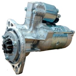 Motor de Partida para Thermo King  SB190 SBI - SBII - SMX - Super I - Super II - Super NWD - TDI - TDII