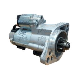 Motor de Partida para Toyota Hilux 2.8 3.0 e SW4 Diesel | ORIGINAL INDIEL