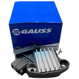 Regulador de Voltagem para Chery QQ - Face - QQ3