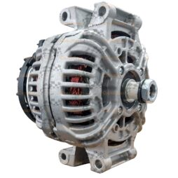 Alternador para Mercedes-Benz Sprinter 208 - 211 - 213 - 216 - 311 - 313 - 316 - 408 - 411 - 413 - 416 - 616 - Sprinter - Accelo SEM POLIA