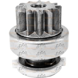 Impulsor 12T para Citroën Jumper & Fiat Ducato & Ford Transit & Land Rover Defender & Peugeot Boxer