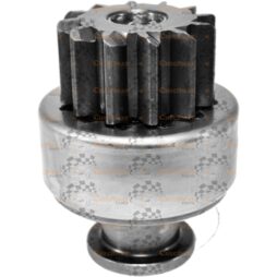 Impulsor 12T para Cummins C 6ct - C 6cta & Volkswagen Titan - Worker & Zanello Trator 500 - 540 - 580 - 690