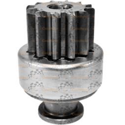 Impulsor 12T para Cummins motor 8.3 & Ford Cargo 1622 - 2422 - 2425 - 2425 mixer - 2630