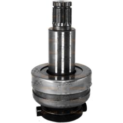 Impulsor 19T do Motor de Partida Scania Serie 4 e 5