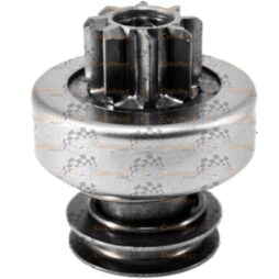 Impulsor 8T para Renault Logan - Sandero - Megane