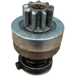 Impulsor 9T Motor de Partida para Fiat Iveco Euro Cargo & New Holland Trator TL 75E