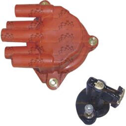 KIT Tampa e Rotor para Chevrolet Astra 2.0 e 2.2 - Vectra 2.0 e 2.2 - Ômega 2.0 e 2.2