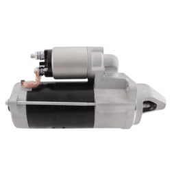 Motor de Partida para New Holland E215B E Case 855B - PÁ Carregadeira 721 - 621 - 845B