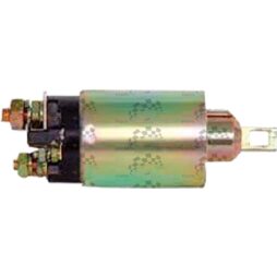 Solenoide de Partida para Ford Serie E Van 7.3 - F250 - F350 12V