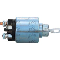 Solenoide de Partida para Alfa Romeo 155 - 164 - 33 & Chrysler Voyager - Dodge Dakota & Chevrolet Omega & Mercedes-Benz MB 100D - MB 180D & Ssangyong Musso 12V