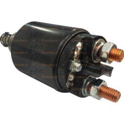 Solenoide de Partida para Atlas Copco Compressores - Iveco & Mercedes-Benz Caminhões 12V