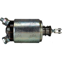 Solenoide de Partida para Carraro & Lombardini & Same Tratores 12V