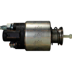 Solenoide de Partida para Chevrolet Agile - Cobalt - Corsa - Montana - Onix - Prisma - Spin 12V