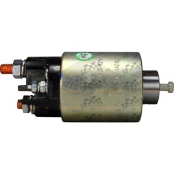 Solenoide de partida para Citroën BX - Berlingo - C15 - C5 - C8 - Evasion - Jumper - XM - Xantia - Xsara - ZX & JPX Jeep & Peugeot 205 - 206 - 306 - 307 - 405 - 406 - 605 - 607 - 806 - 807 - Boxer - Expert - Partner 12V