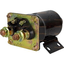 Solenoide de Partida para Delco Remy Motor 50MT 24V