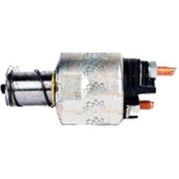 Solenoide de Partida para Fiat Doblò - Idea - Punto & Chevrolet Astra - Corsa 12V
