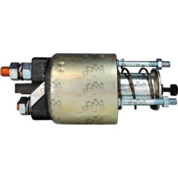 Solenoide de Partida para Fiat Ducato & Fiat Iveco Daily 12V