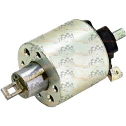 Solenoide de partida para Chevrolet Astra Caravan - Combo - Corsa - Vectra 12V