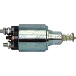 Solenoide de Partida para Iveco Caminhões & Fiatallis Escavadeiras 24V