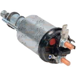 Solenoide de partida para Lucas M418 - M127 12V