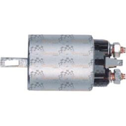 Solenoide de Partida para Massey Ferguson Trator MF1010 - MF1020 - MF1030 - MF1035 - MF205 & Nissan D21 Pick-up 2.4 - Sentra 1.6 - Stanza 12V