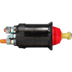 Solenoide de Partida para Mercedes-Benz Caminhões 24V