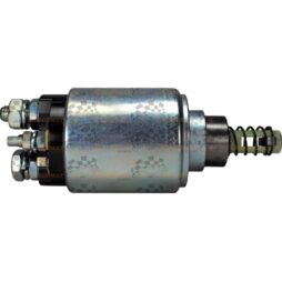 Solenoide de Partida para Mercedes-Benz Caminhões 24V