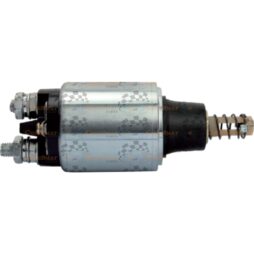 Solenoide de Partida para Volvo Carregadeiras - Caminhões 24V