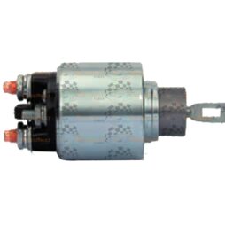 Solenoide de Partida para Mercedes-Benz Classe A - Classe C - Classe CLK - Vaneo 12V