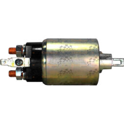 Solenoide de Partida para Nissan Frontier